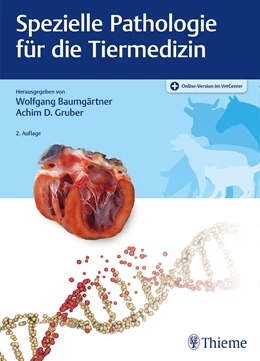 Abbildung von Baumgärtner / Gruber | Spezielle Pathologie für die Tiermedizin | 2. Auflage | 2020 | beck-shop.de