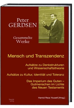Abbildung von Yousefi | Mensch und Transzendenz | 1. Auflage | 2020 | beck-shop.de