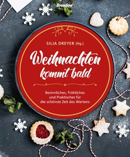 Abbildung von Dreyer | Weihnachten kommt bald | 1. Auflage | 2022 | beck-shop.de