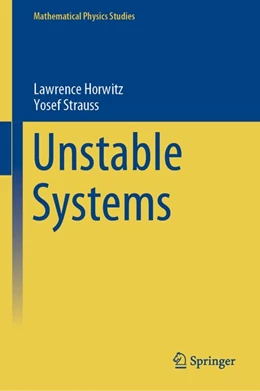 Abbildung von Horwitz / Strauss | Unstable Systems | 1. Auflage | 2020 | beck-shop.de