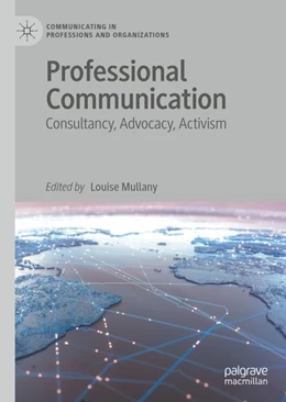 Abbildung von Mullany | Professional Communication | 1. Auflage | 2020 | beck-shop.de