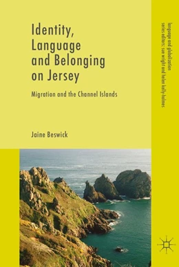 Abbildung von Beswick | Identity, Language and Belonging on Jersey | 1. Auflage | 2020 | beck-shop.de