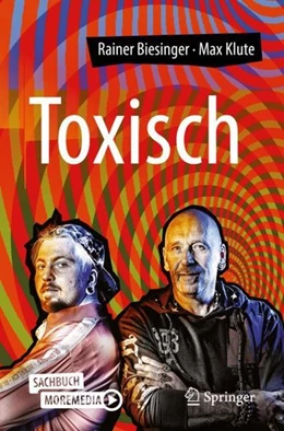 Abbildung von Biesinger / Klute | Toxisch | 1. Auflage | 2020 | beck-shop.de