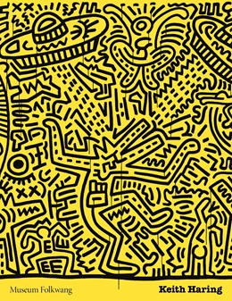 Abbildung von Pih | Keith Haring | 1. Auflage | 2020 | beck-shop.de