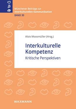 Abbildung von Moosmüller | Interkulturelle Kompetenz | 1. Auflage | 2020 | beck-shop.de