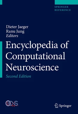 Abbildung von Jäger / Jung | Encyclopedia of Computational Neuroscience | 2. Auflage | 2022 | beck-shop.de