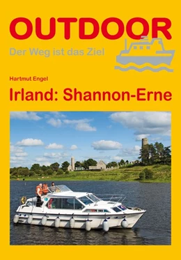Abbildung von Engel | Irland: Shannon-Erne | 6. Auflage | 2020 | beck-shop.de