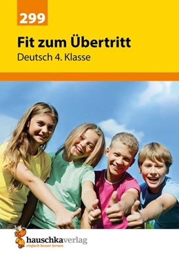 Abbildung von Müller | Übungsheft Fit zum Übertritt - Tests in Deutsch 4. Klasse | 1. Auflage | 2020 | beck-shop.de
