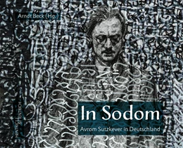 Abbildung von Beck | In Sodom | 1. Auflage | 2020 | beck-shop.de