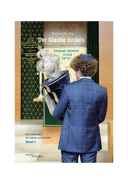 Abbildung von Rychlá | Der Glaube Israels. Emunat Jissra'el | 1. Auflage | 2021 | beck-shop.de