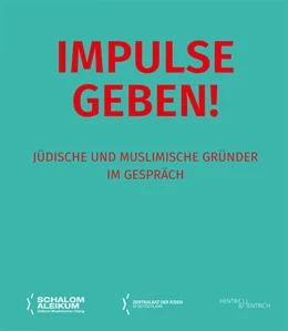 Abbildung von Impulse geben! | 1. Auflage | 2020 | beck-shop.de