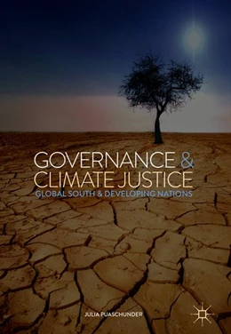 Abbildung von Puaschunder | Governance & Climate Justice | 1. Auflage | 2020 | beck-shop.de