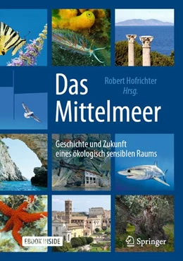 Abbildung von Hofrichter | Das Mittelmeer | 2. Auflage | 2020 | beck-shop.de