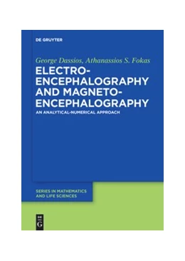 Abbildung von Dassios / Fokas | Electroencephalography and Magnetoencephalography | 1. Auflage | 2020 | beck-shop.de
