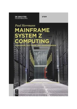 Abbildung von Herrmann | Mainframe System z Computing | 1. Auflage | 2020 | beck-shop.de