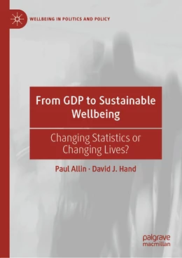 Abbildung von Allin / Hand | From GDP to Sustainable Wellbeing | 1. Auflage | 2020 | beck-shop.de