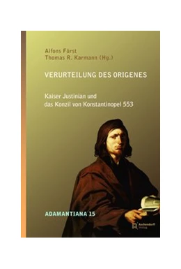 Abbildung von Fürst | Verurteilung des Origenes | 1. Auflage | 2020 | 15 | beck-shop.de