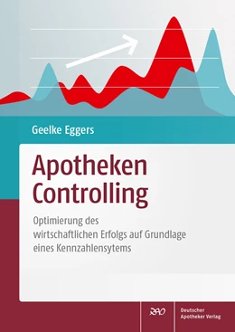 Abbildung von Eggers | Apotheken-Controlling | 1. Auflage | 2020 | beck-shop.de