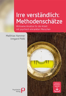 Abbildung von Hammer / Plößl | Irre Verständlich: Methodenschätze | 1. Auflage | 2020 | beck-shop.de