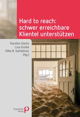 Abbildung von Giertz / Große | Hard to reach | 1. Auflage | 2020 | beck-shop.de