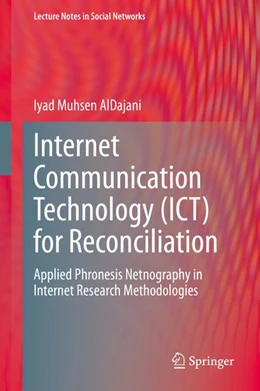 Abbildung von Aldajani | Internet Communication Technology (ICT) for Reconciliation | 1. Auflage | 2020 | beck-shop.de