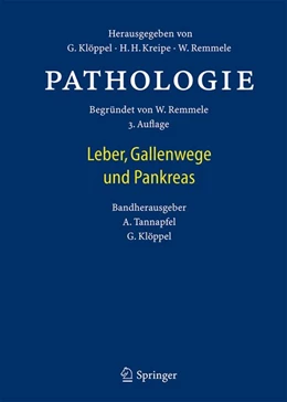 Abbildung von Tannapfel / Klöppel | Pathologie | 3. Auflage | 2020 | beck-shop.de