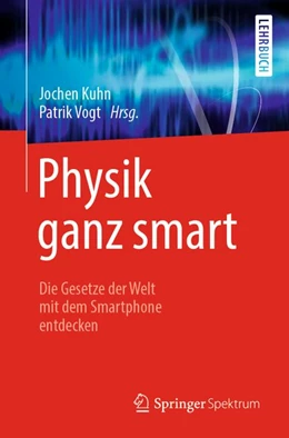 Abbildung von Kuhn / Vogt | Physik ganz smart | 1. Auflage | 2020 | beck-shop.de