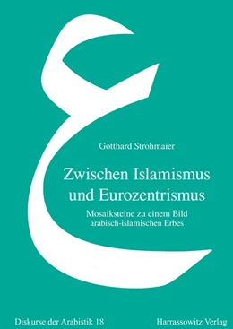 Abbildung von Strohmaier | Zwischen Islamismus und Eurozentrismus | 1. Auflage | 2020 | beck-shop.de