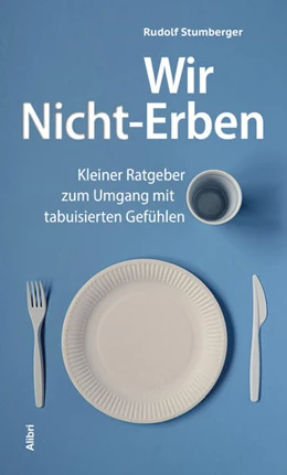 Abbildung von Stumberger | Wir Nicht-Erben | 1. Auflage | 2020 | beck-shop.de