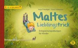 Abbildung von Freudiger | Maltes Lieblingstrick | 1. Auflage | 2020 | beck-shop.de