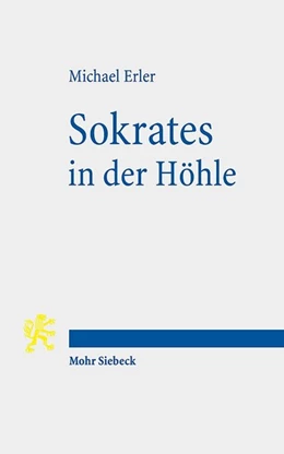 Abbildung von Erler | Sokrates in der Höhle | 1. Auflage | 2020 | 12 | beck-shop.de