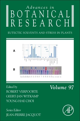 Abbildung von Eutectic Solvents and Stress in Plants | 1. Auflage | 2021 | beck-shop.de
