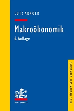 Abbildung von Arnold | Makroökonomik | 6. Auflage | 2020 | beck-shop.de