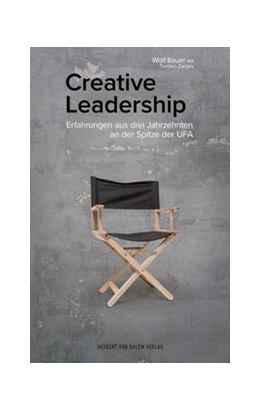 Abbildung von Bauer / Zarges | Creative Leadership | 1. Auflage | 2020 | 19 | beck-shop.de