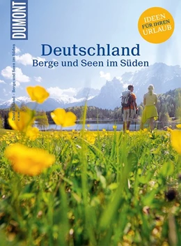 Abbildung von DuMont Bildatlas Deutschland | 1. Auflage | 2020 | beck-shop.de