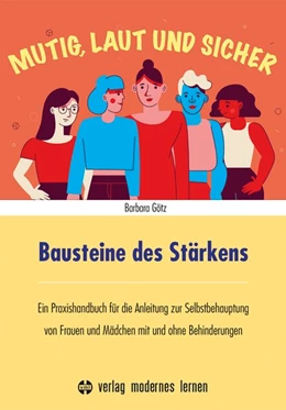 Abbildung von Götz | Bausteine des Stärkens | 1. Auflage | 2020 | beck-shop.de