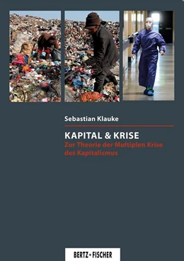 Abbildung von Klauke | Kapital & Krise | 1. Auflage | 2022 | beck-shop.de