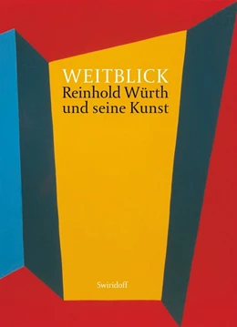 Abbildung von Weber | Weitblick | 1. Auflage | 2020 | beck-shop.de