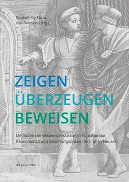 Abbildung von Oy-Marra / Schmiedel | Zeigen - Überzeugen - Beweisen | 1. Auflage | 2020 | beck-shop.de