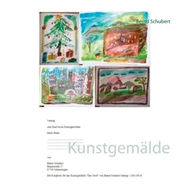 Abbildung von Schubert | Kunstgemälde | 1. Auflage | 2020 | beck-shop.de