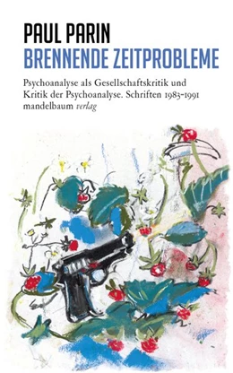 Abbildung von Parin | Brennende Zeitprobleme | 1. Auflage | 2021 | beck-shop.de
