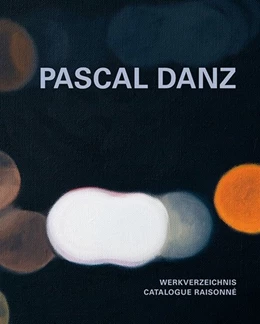 Abbildung von Lunn | Pascal Danz - Werkverzeichnis | 1. Auflage | 2020 | beck-shop.de