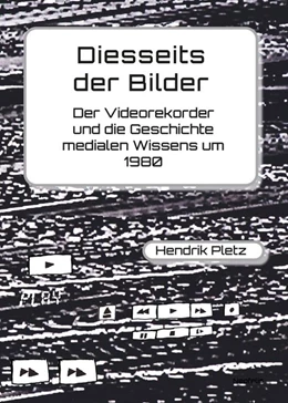 Abbildung von Pletz | Diesseits der Bilder | 1. Auflage | 2020 | beck-shop.de