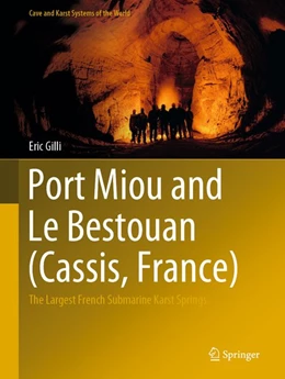 Abbildung von Gilli | Port Miou and Le Bestouan (Cassis, France) | 1. Auflage | 2020 | beck-shop.de