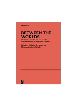 Abbildung von Egeler / Heizmann | Between the Worlds | 1. Auflage | 2020 | beck-shop.de