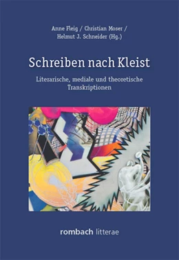 Abbildung von Fleig / Moser | Schreiben nach Kleist | 1. Auflage | 2014 | beck-shop.de
