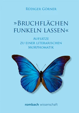 Abbildung von Görner | 'Bruchflächen funkeln lassen' | 1. Auflage | 2014 | beck-shop.de