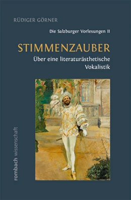 Abbildung von Görner | Stimmenzauber | 1. Auflage | 2014 | beck-shop.de