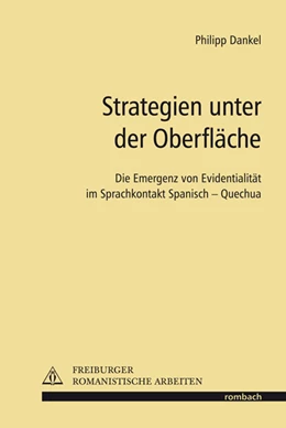 Abbildung von Dankel | Strategien unter der Oberfläche | 1. Auflage | 2015 | beck-shop.de