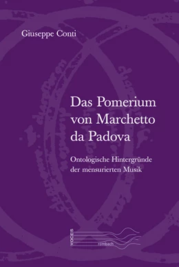Abbildung von Conti | Das Pomerium von Marchetto da Padova | 1. Auflage | 2017 | beck-shop.de